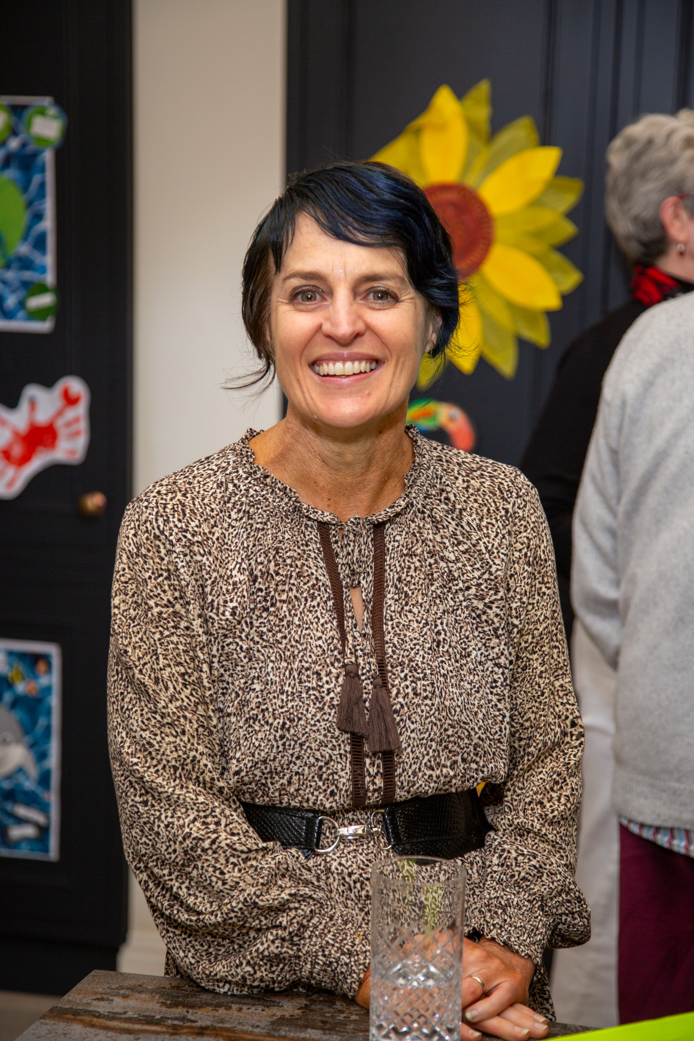 Family Get Together In Edinburgh