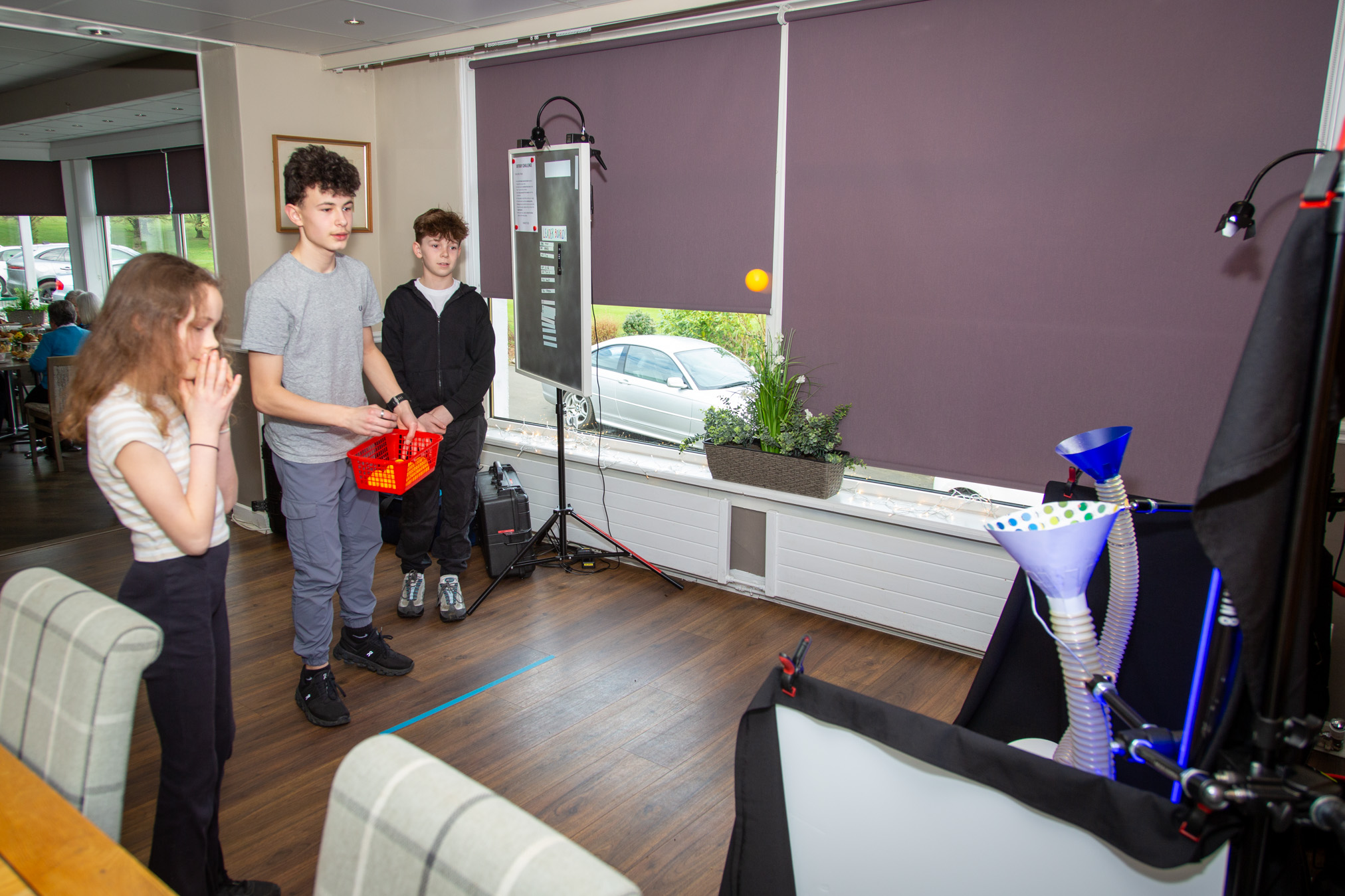 Mum's 80th Birthday Party