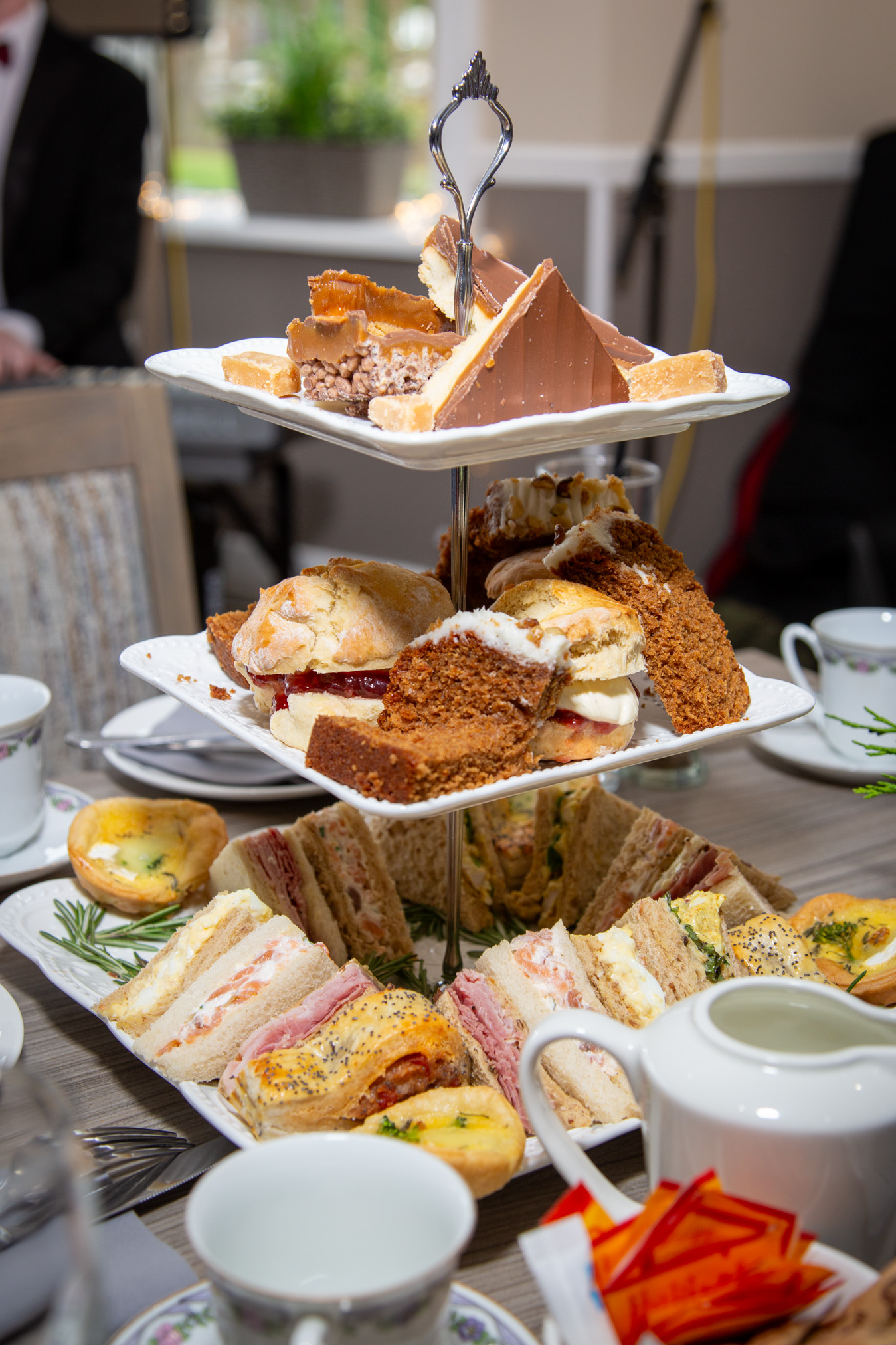 Mum's 80th Birthday Party