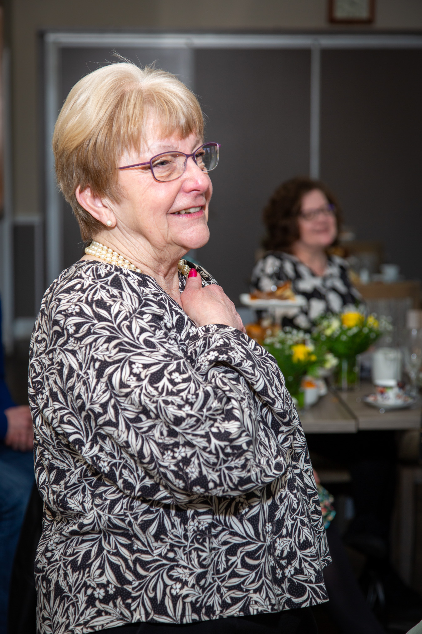 Mum's 80th Birthday Party