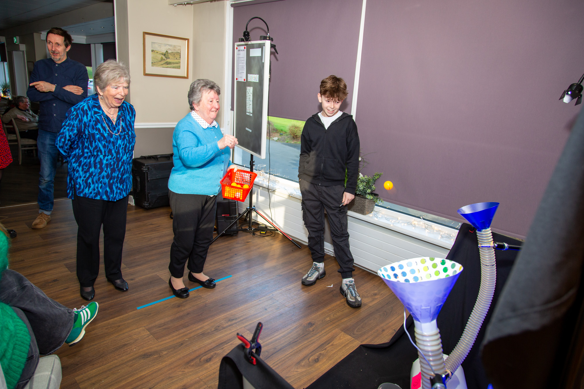 Mum's 80th Birthday Party