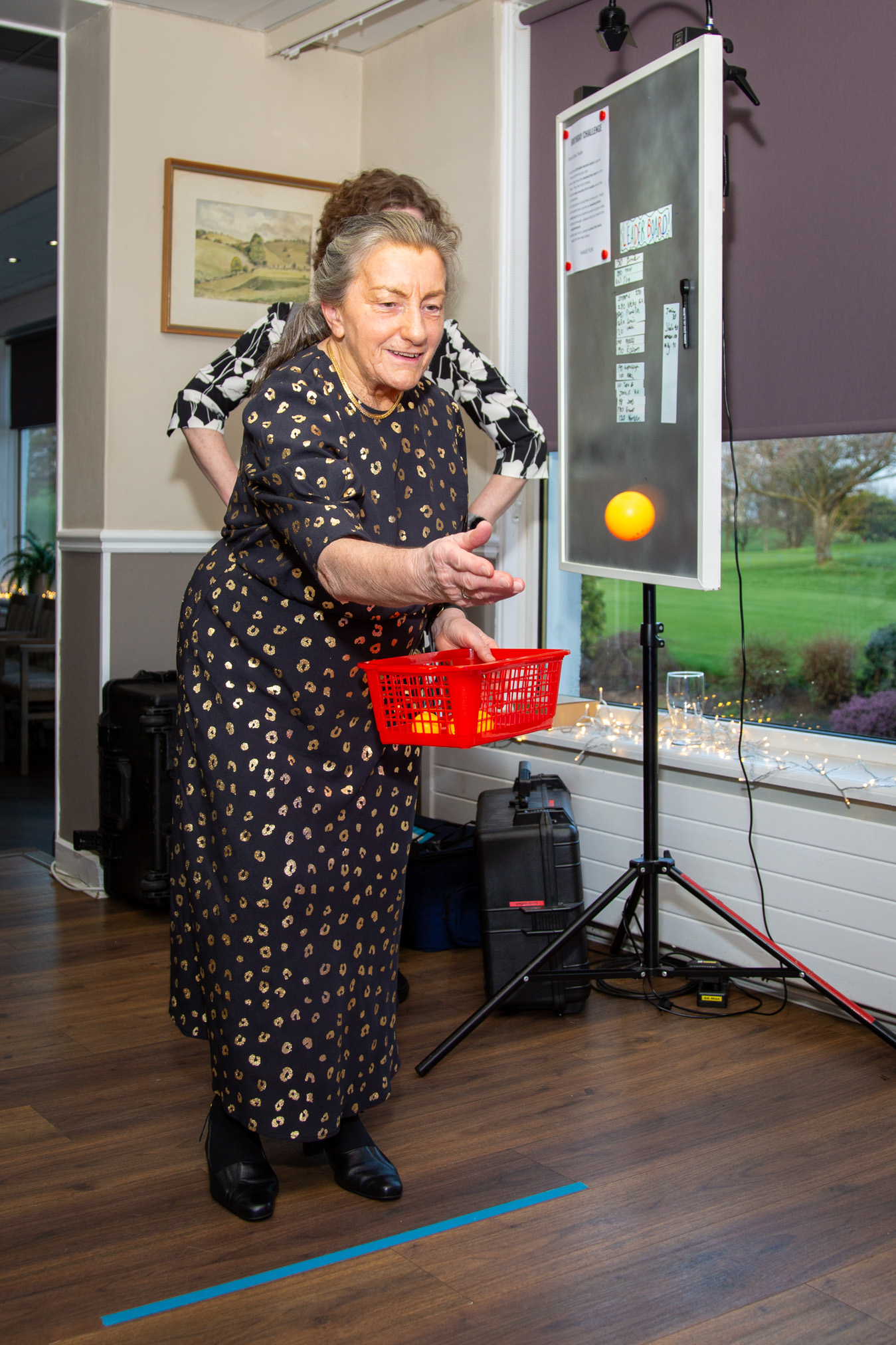 Mum's 80th Birthday Party