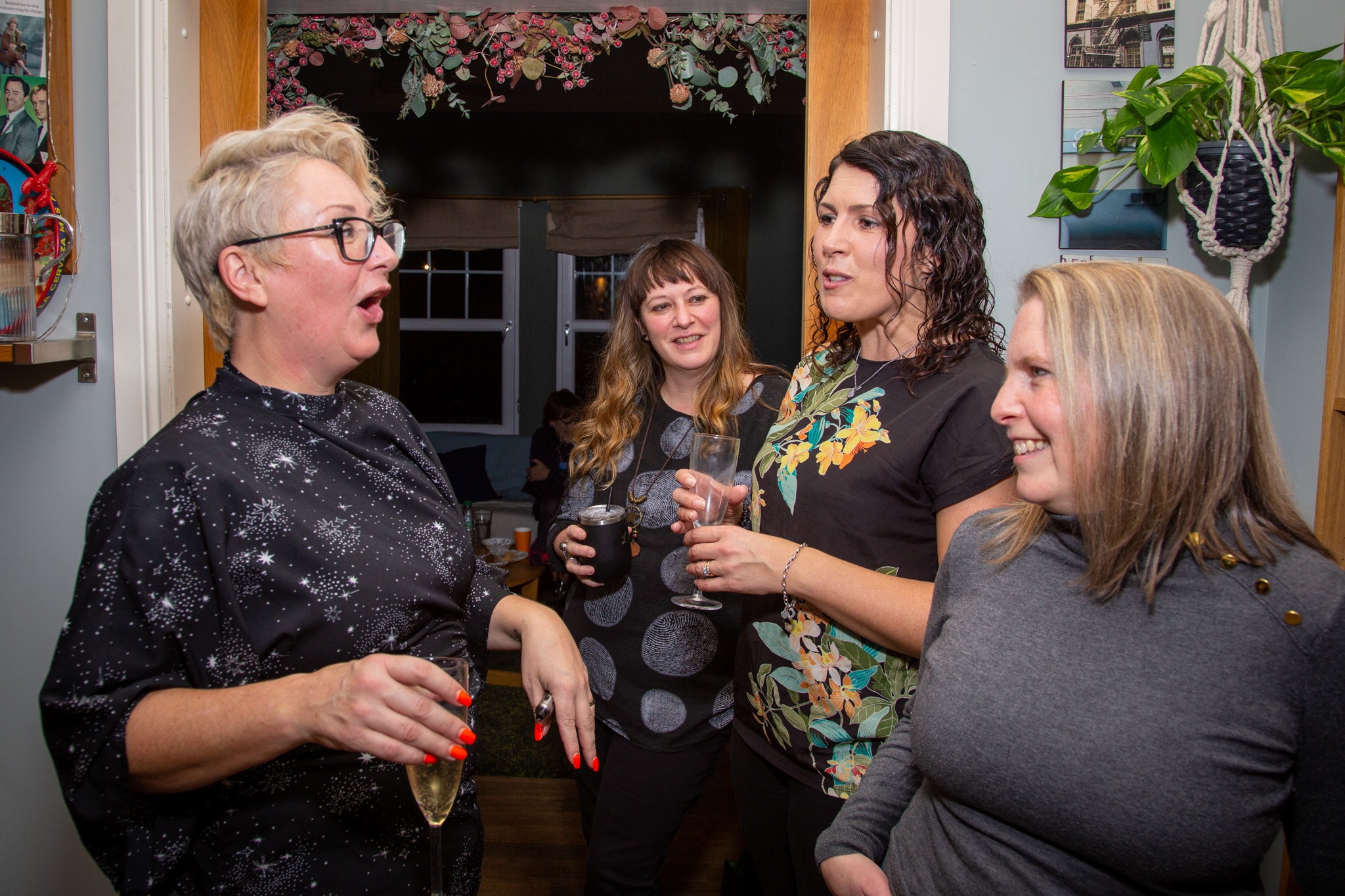 Jens 50th party 30909